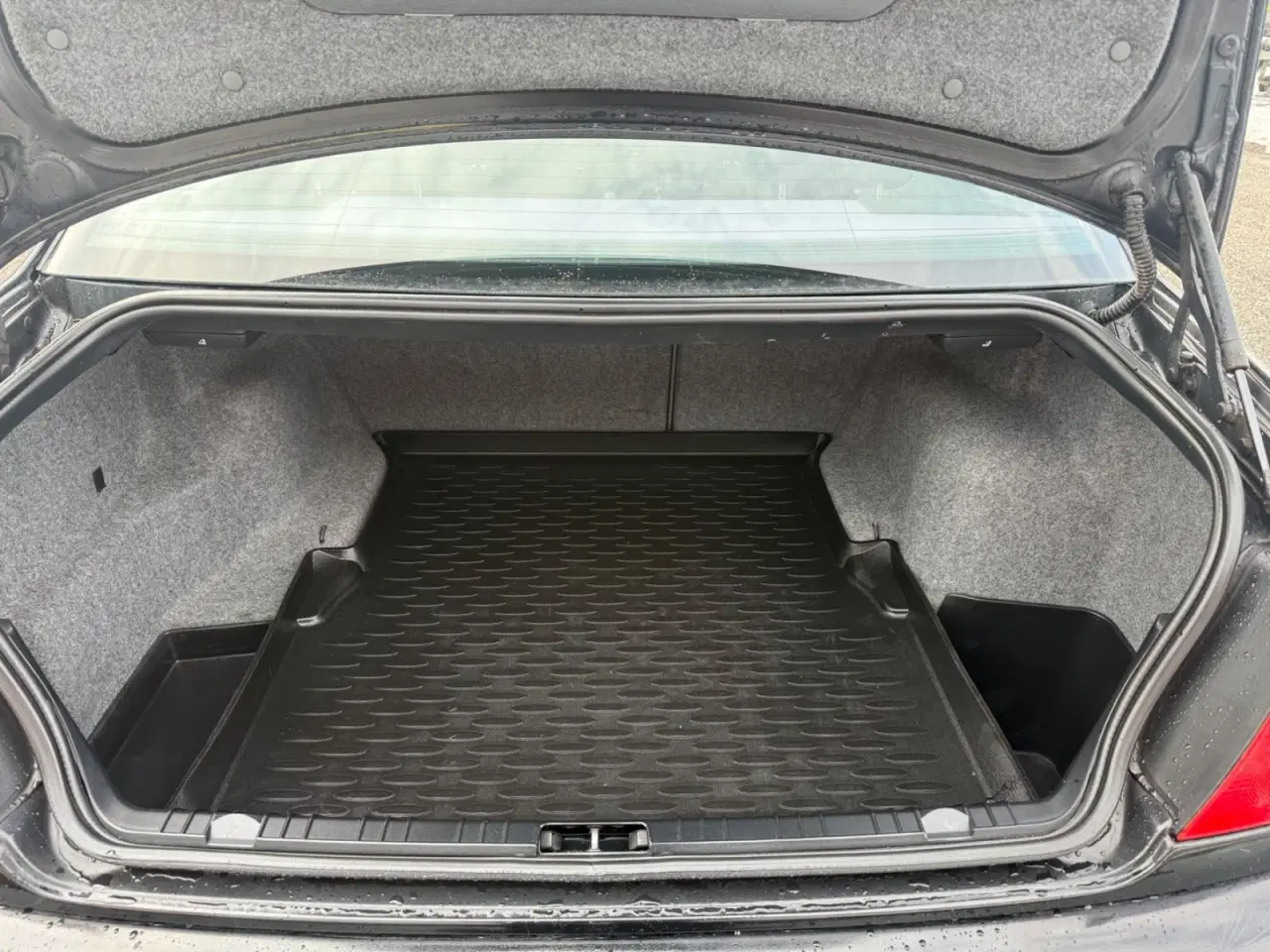 Billede 11 - BMW 318Ci 2,0 Coupé