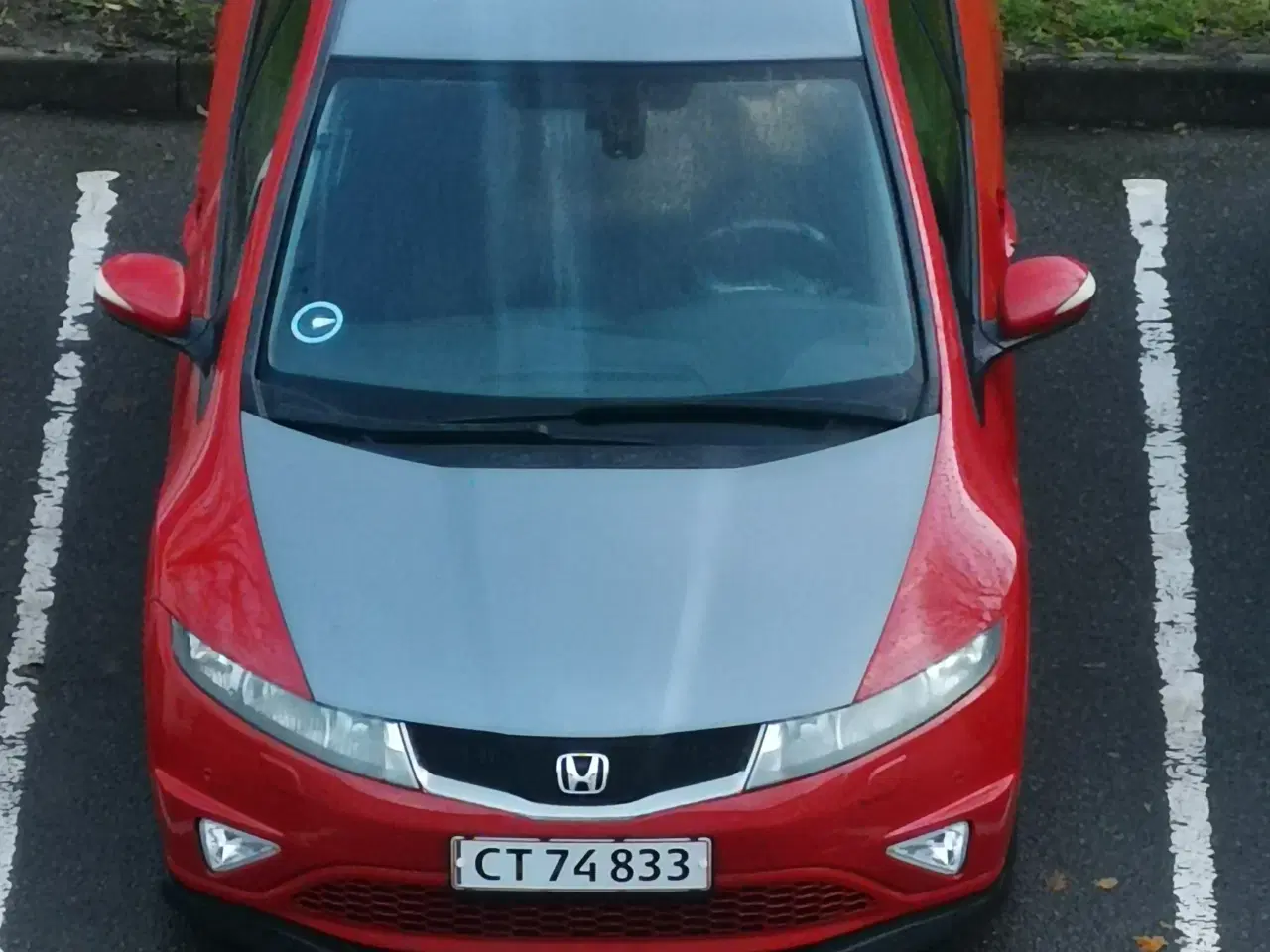 Billede 14 - Honda Civic 