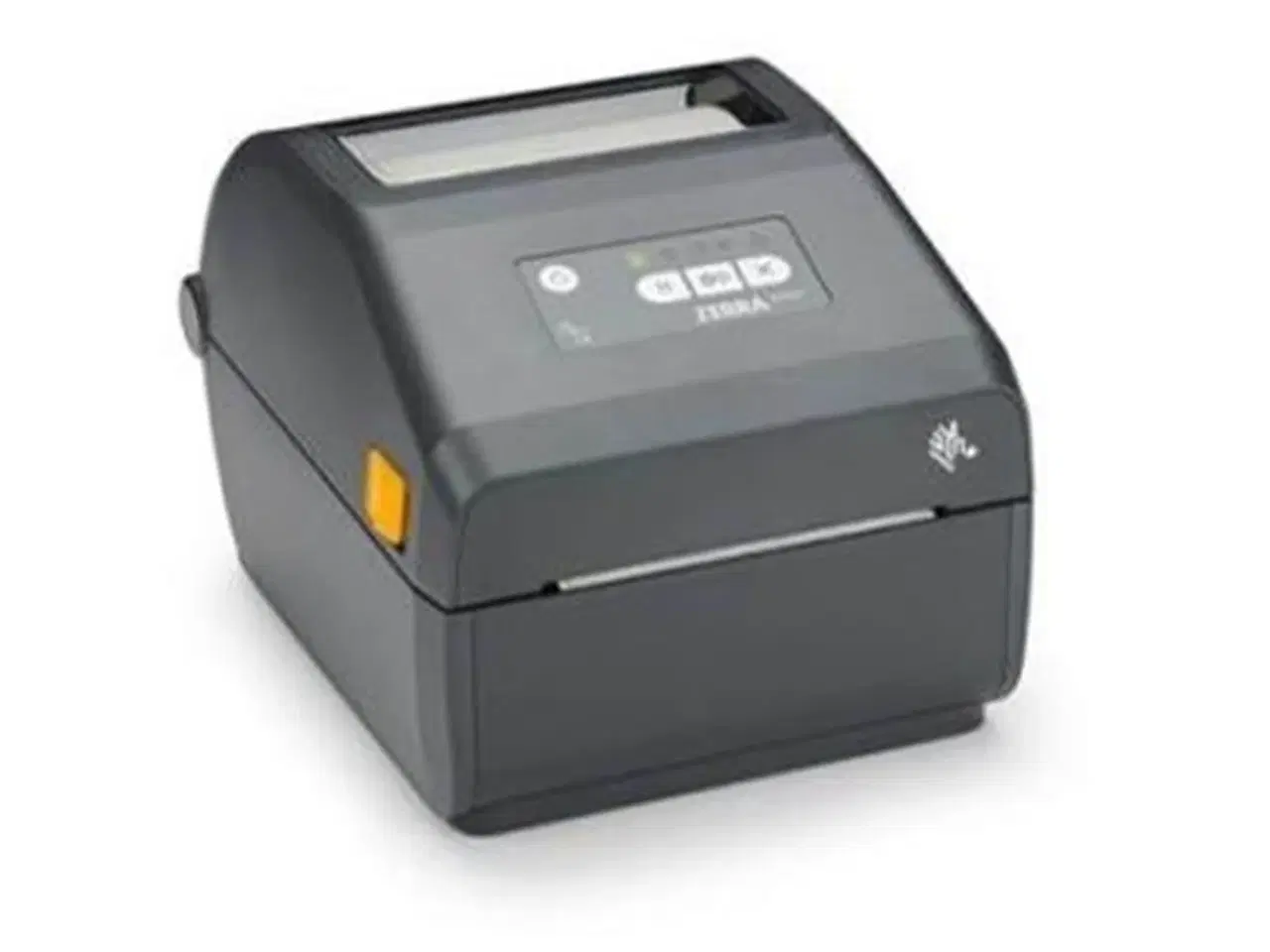 Billede 1 - Zebra ZD421D Label Printer