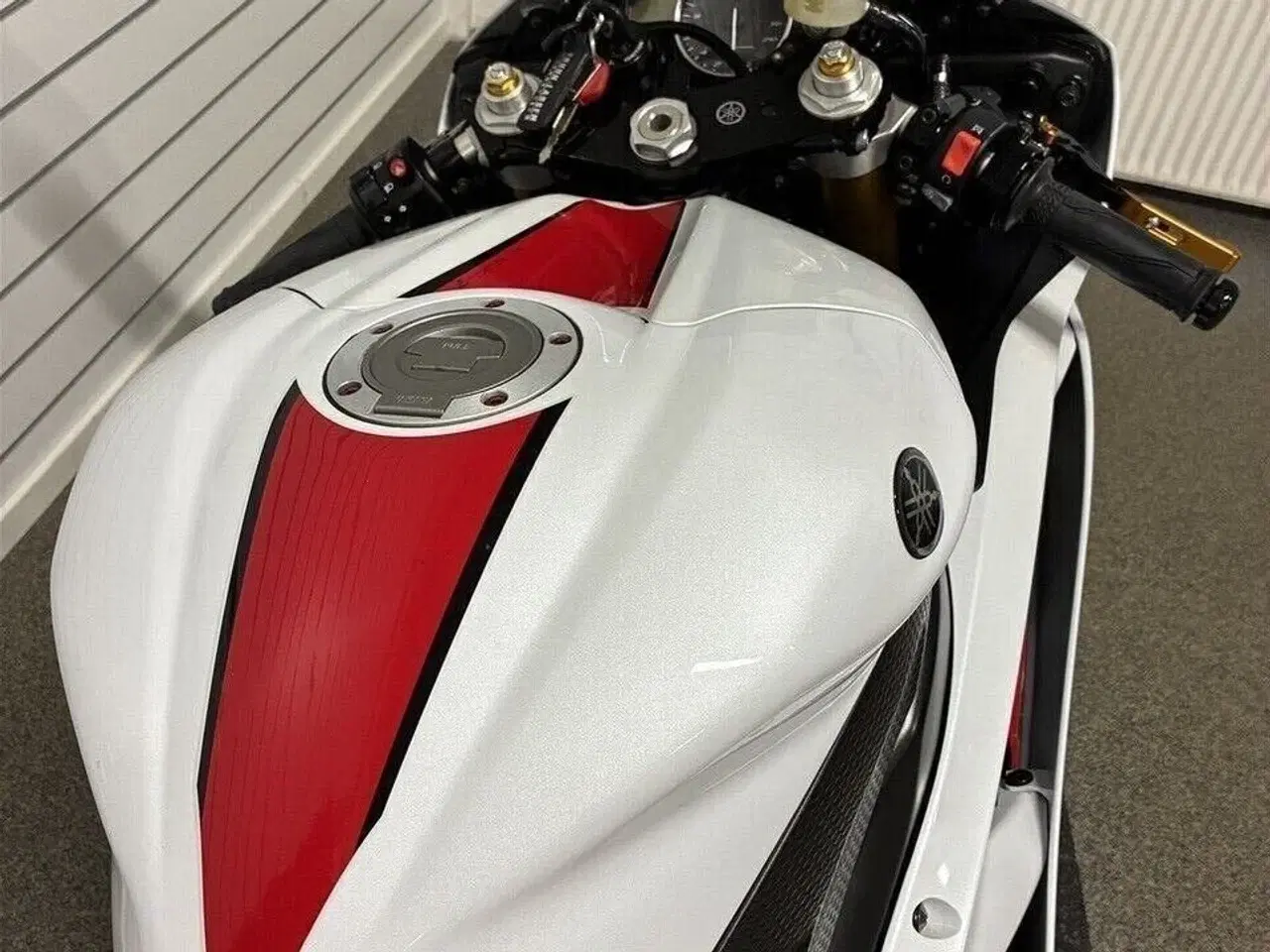 Billede 9 - Yamaha YZF-R6