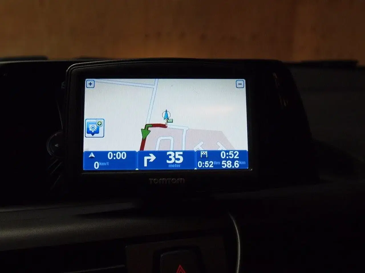 Billede 2 - TOMTOM GO navigation
