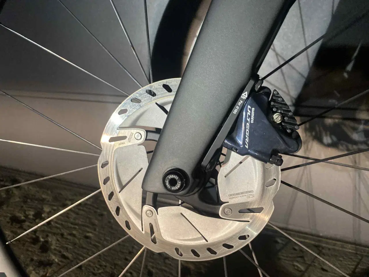 Billede 4 - Trek Madone SL 6 Gen 6