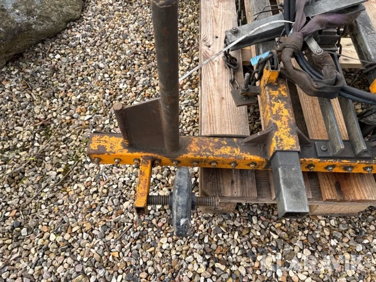 Billede 10 - Flisetang