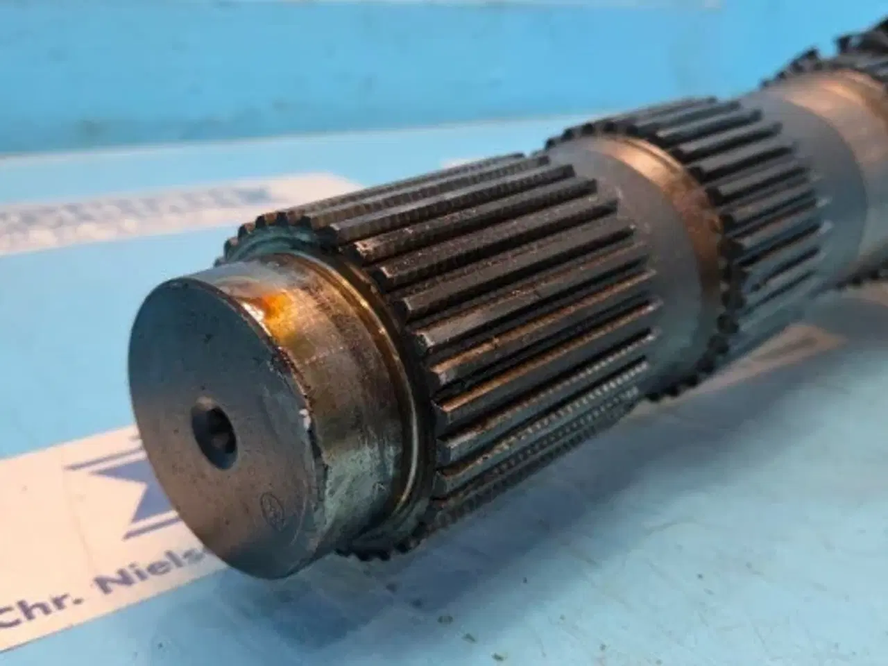 Billede 8 - Case 8010 Aksel 87280595