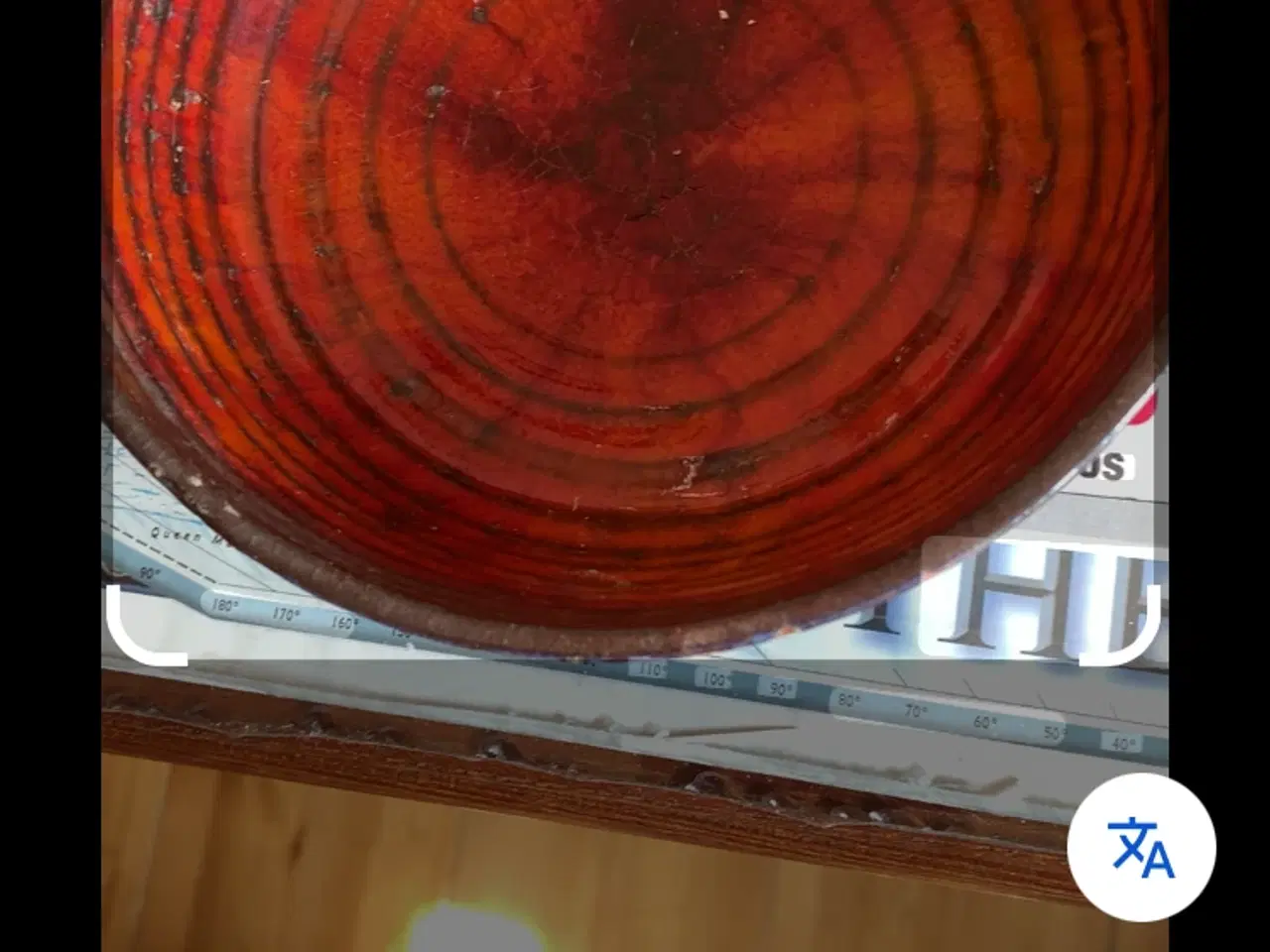 Billede 1 - Keramik skål i blyglas glasur 