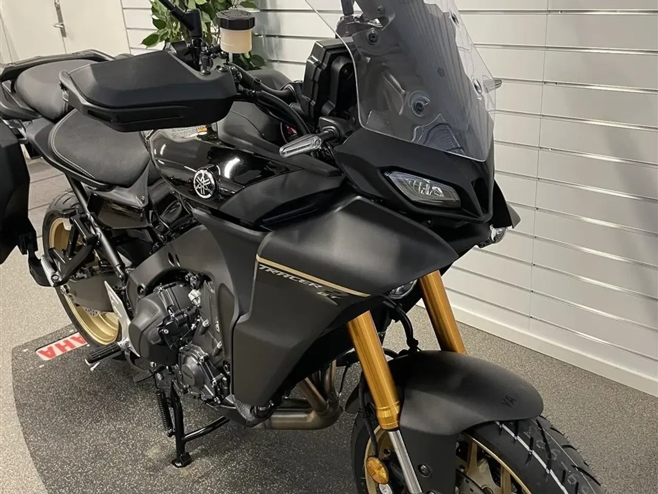 Billede 2 - Yamaha Tracer 9 GT