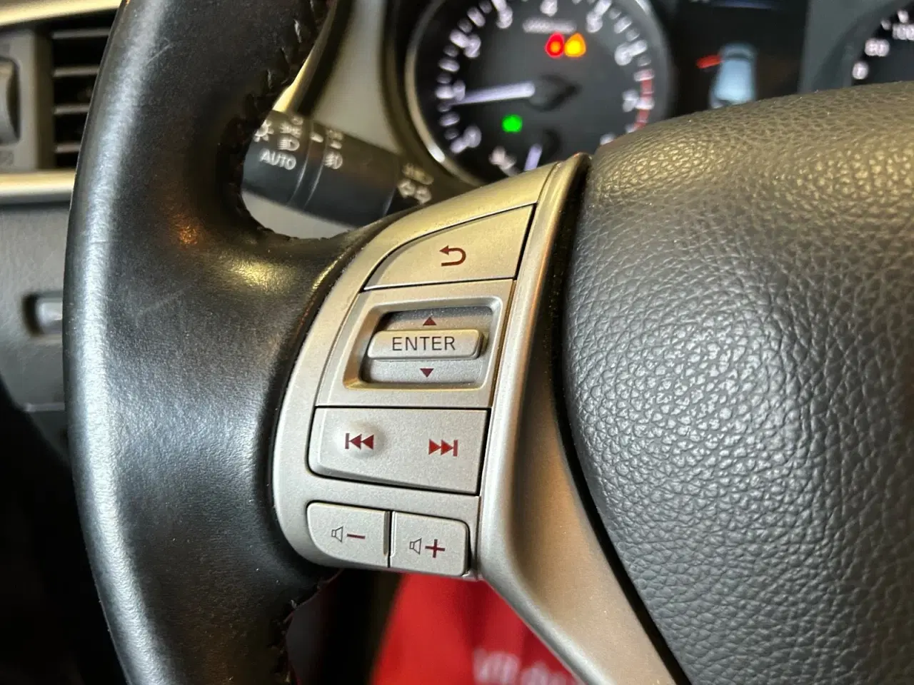 Billede 18 - Nissan Qashqai 1,2 Dig-T 115 Tekna