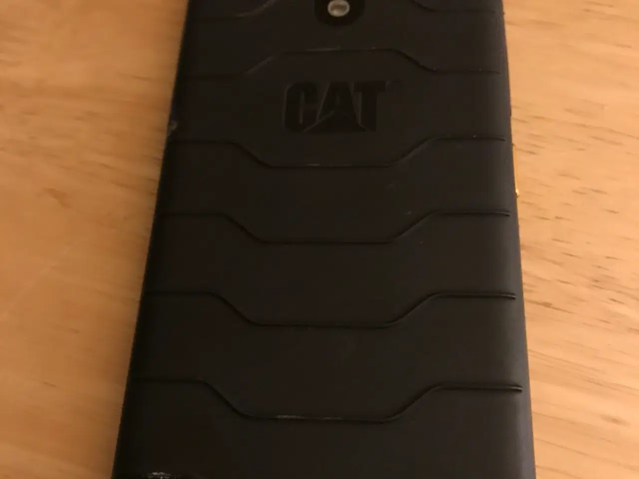 Billede 3 - Mobiltelefoner Cat S42 med Skærmbeskyttelse