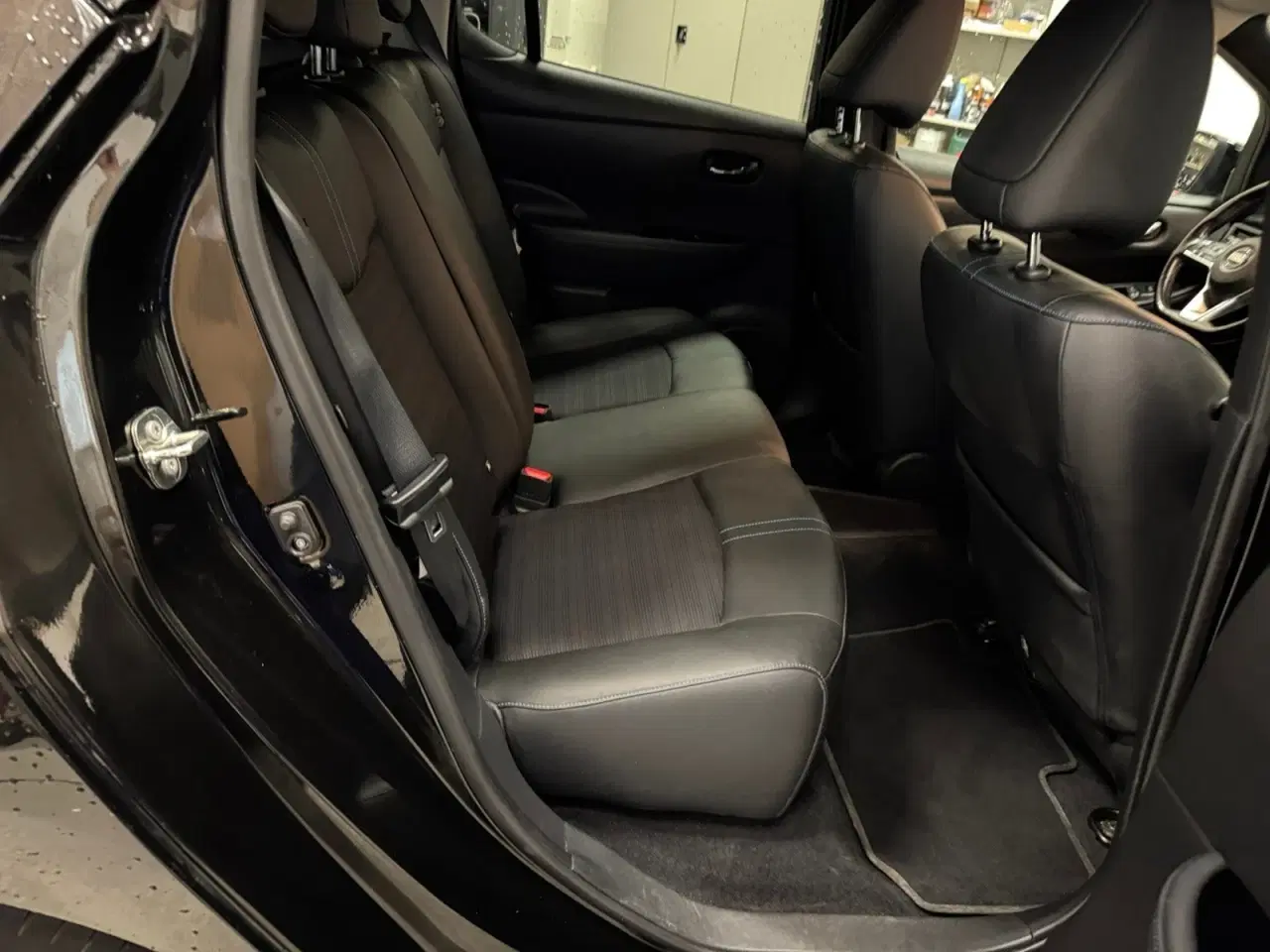 Billede 13 - Nissan Leaf 40 Tekna