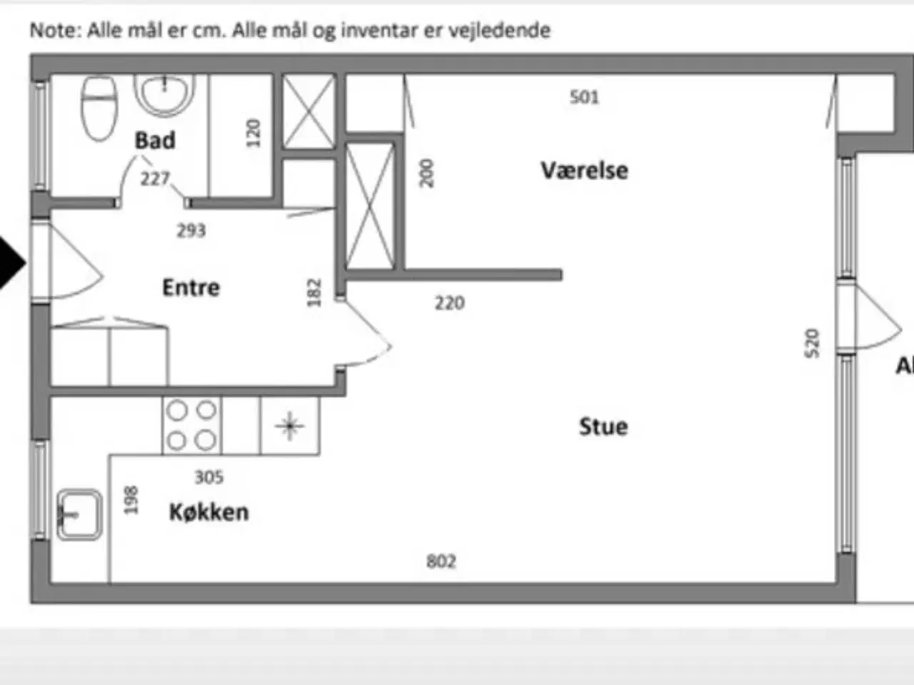 Billede 7 - Hjembytte - Adelgade
