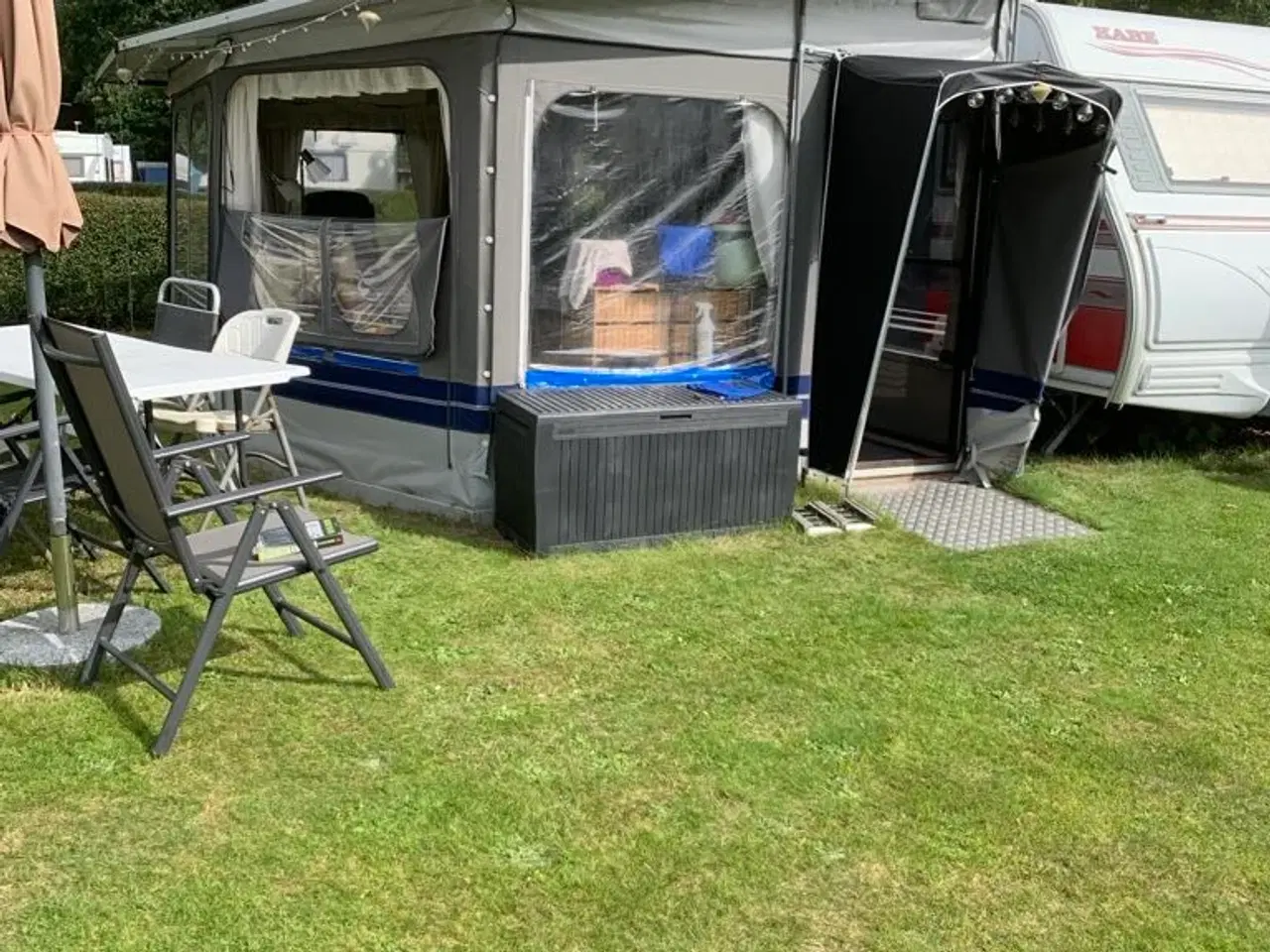 Billede 14 - Svensker fortelt model 5000