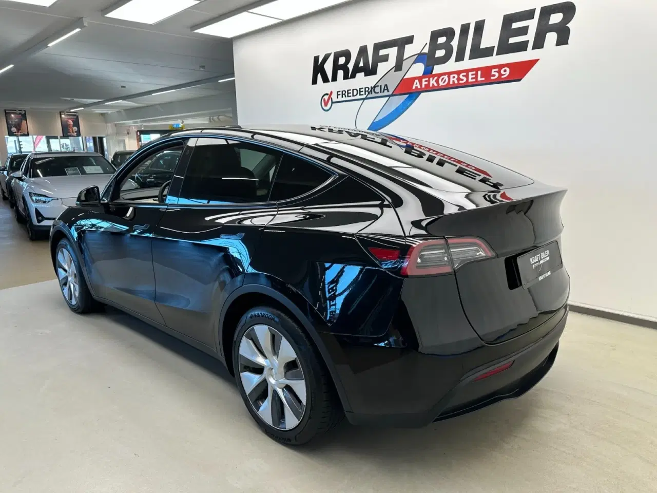 Billede 3 - Tesla Model Y RWD