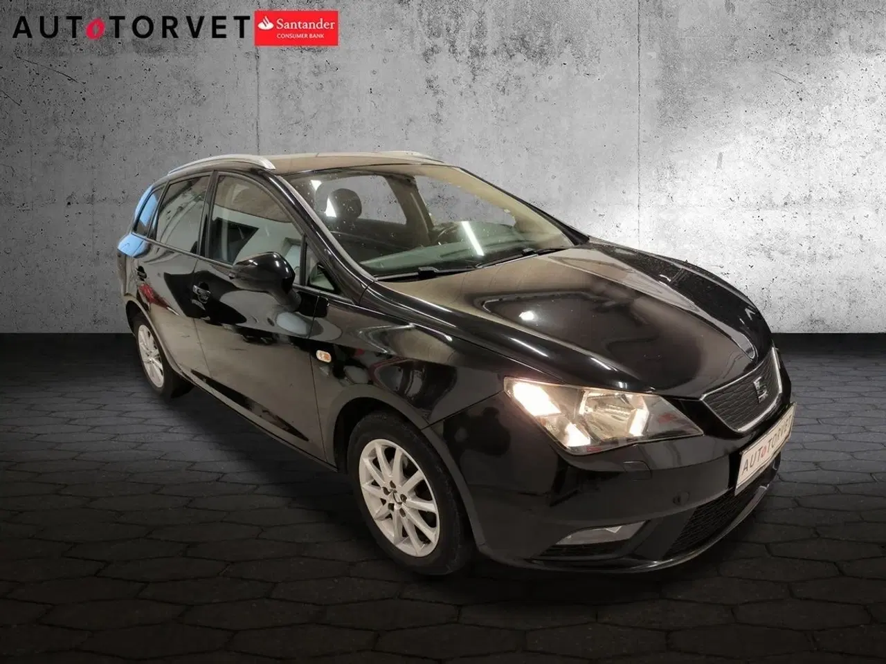 Billede 2 - Seat Ibiza 1,0 TSi 95 Style ST