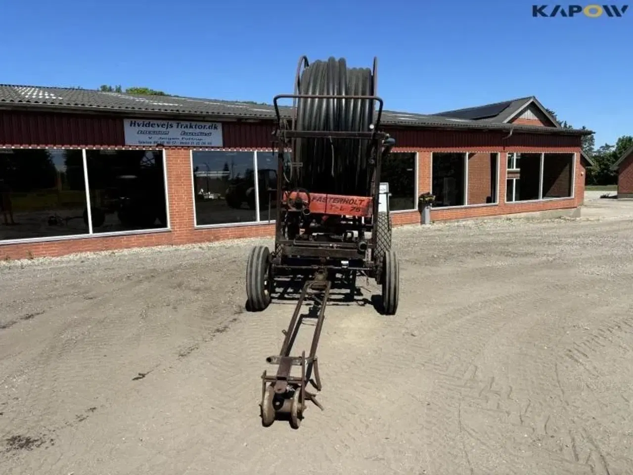 Billede 2 - Fasterholt T-L 75