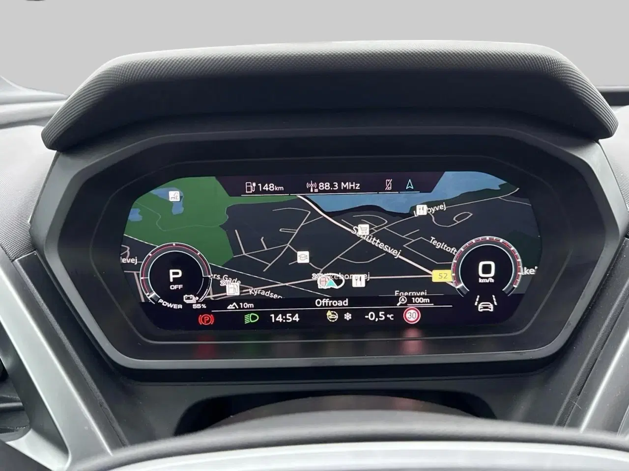 Billede 15 - Audi Q4 e-tron 40 Executive