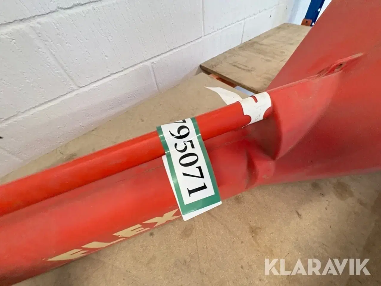 Billede 12 - Girafsliber Flex WSE 500