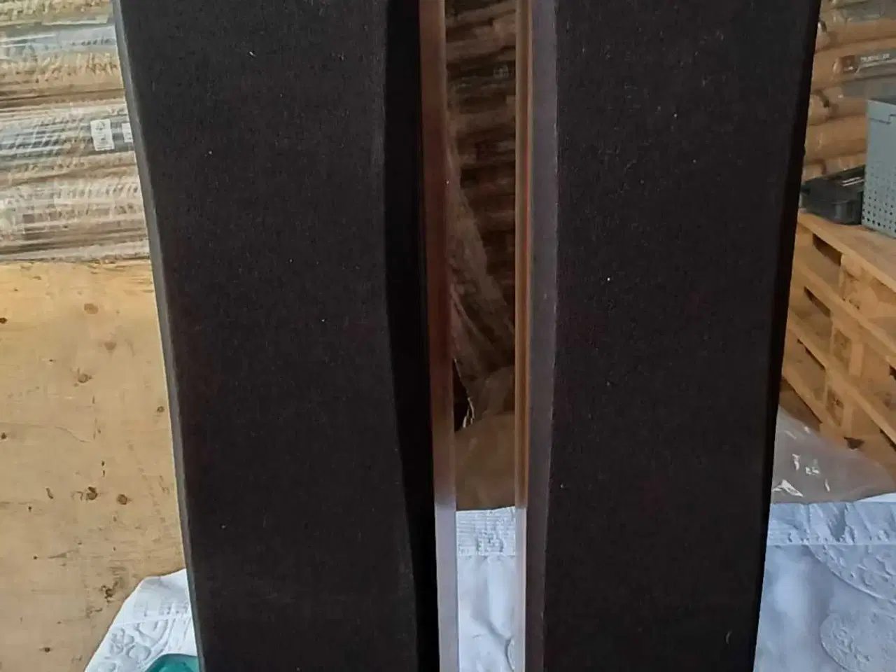 Billede 1 - System audio sa 1250