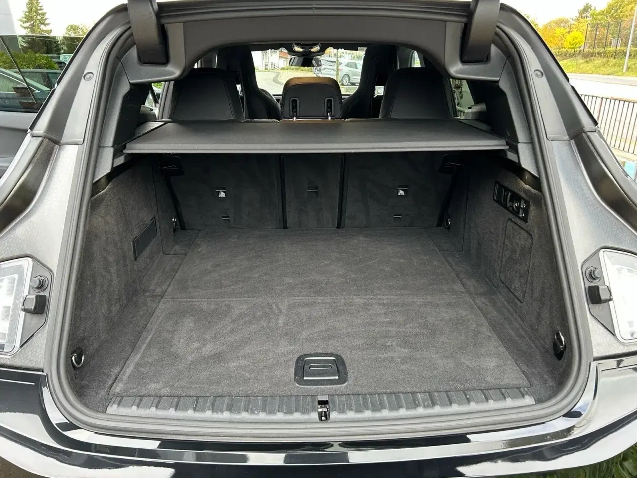 Billede 21 - BMW iX xDrive50 Supercharged