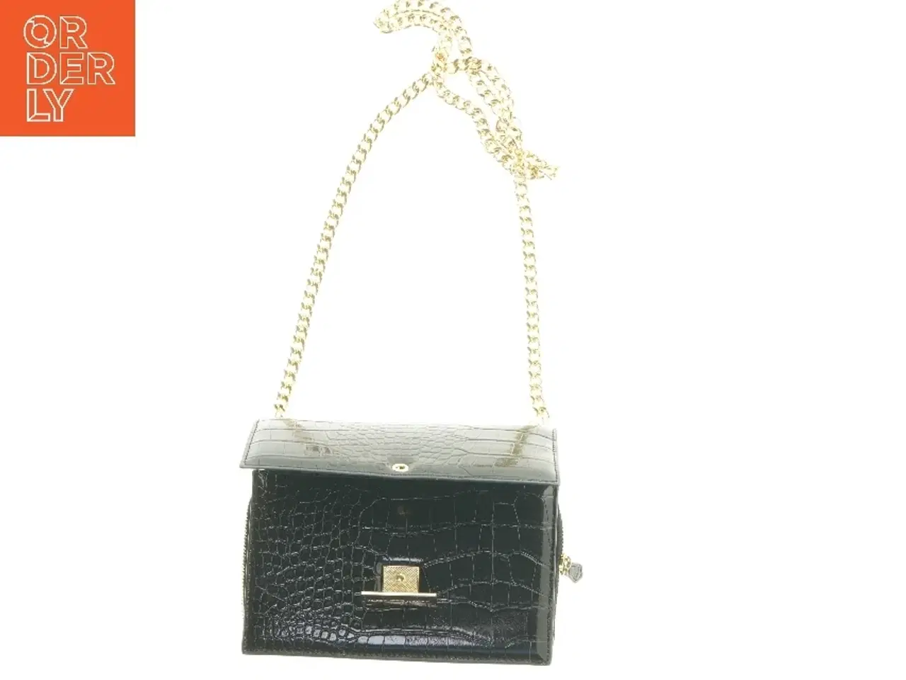 Billede 5 - Ideal of Sweden skuldertaske fra Ideal of Sweden (str. 21x14 cm)