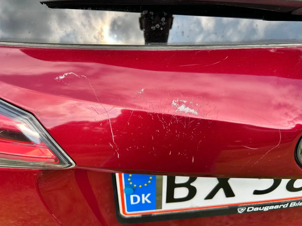 Billede 13 - Toyota RAV4 2,5 Hybrid H3 MDS