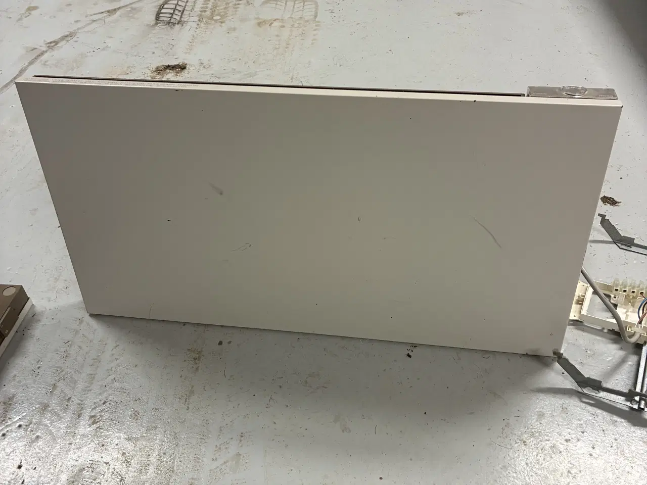 Billede 1 - El radiatorer 5stk