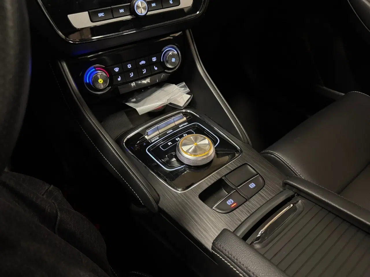 Billede 11 - MG ZS  EV Luxury