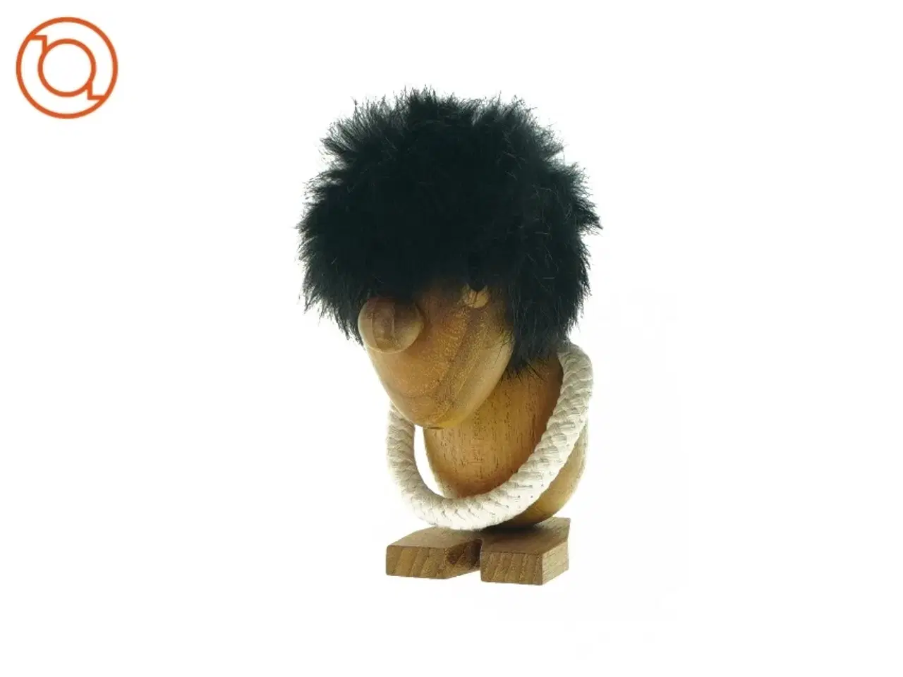 Billede 1 - Figur fra Architect Made