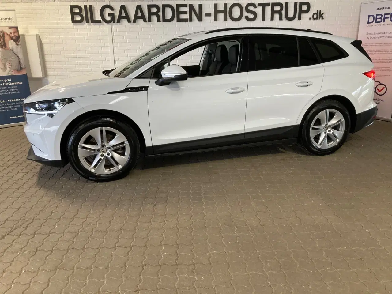 Billede 2 - Skoda Enyaq 60 iV