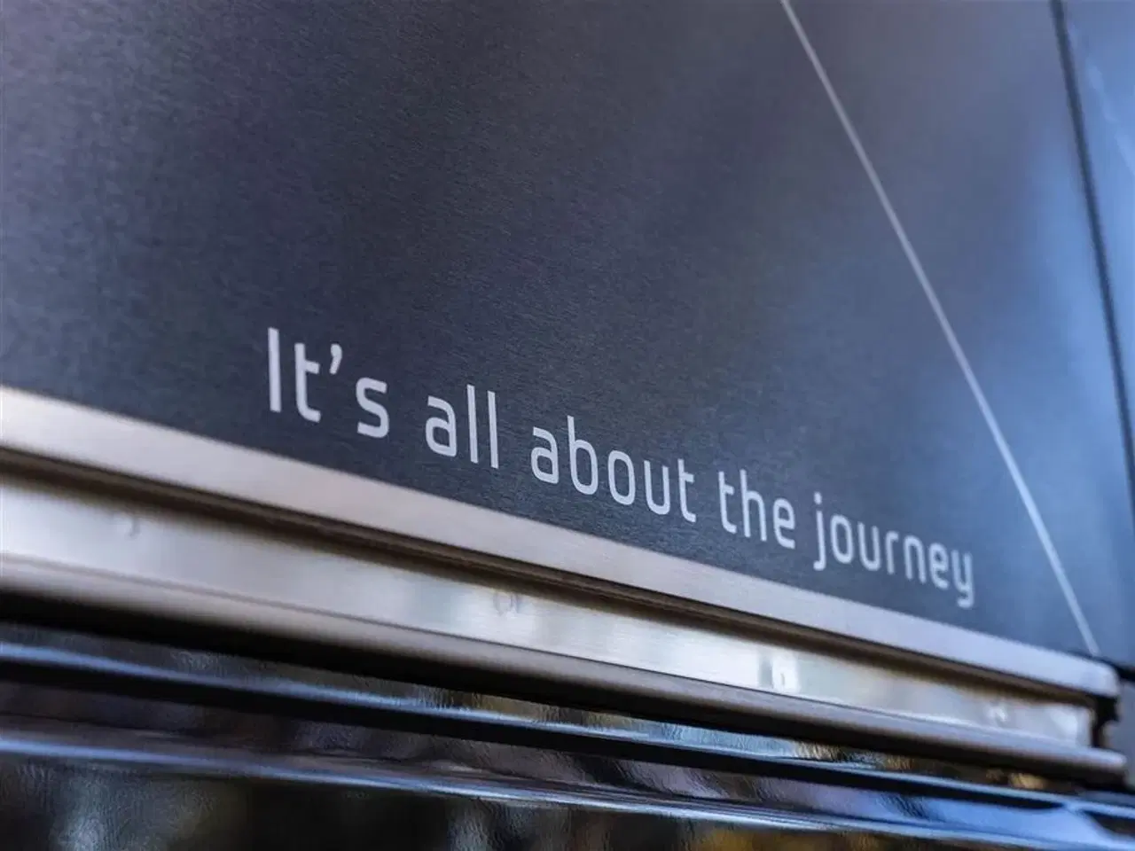 Billede 46 - 2026 - Tourne 6.4 Cruise aut. gear - Black