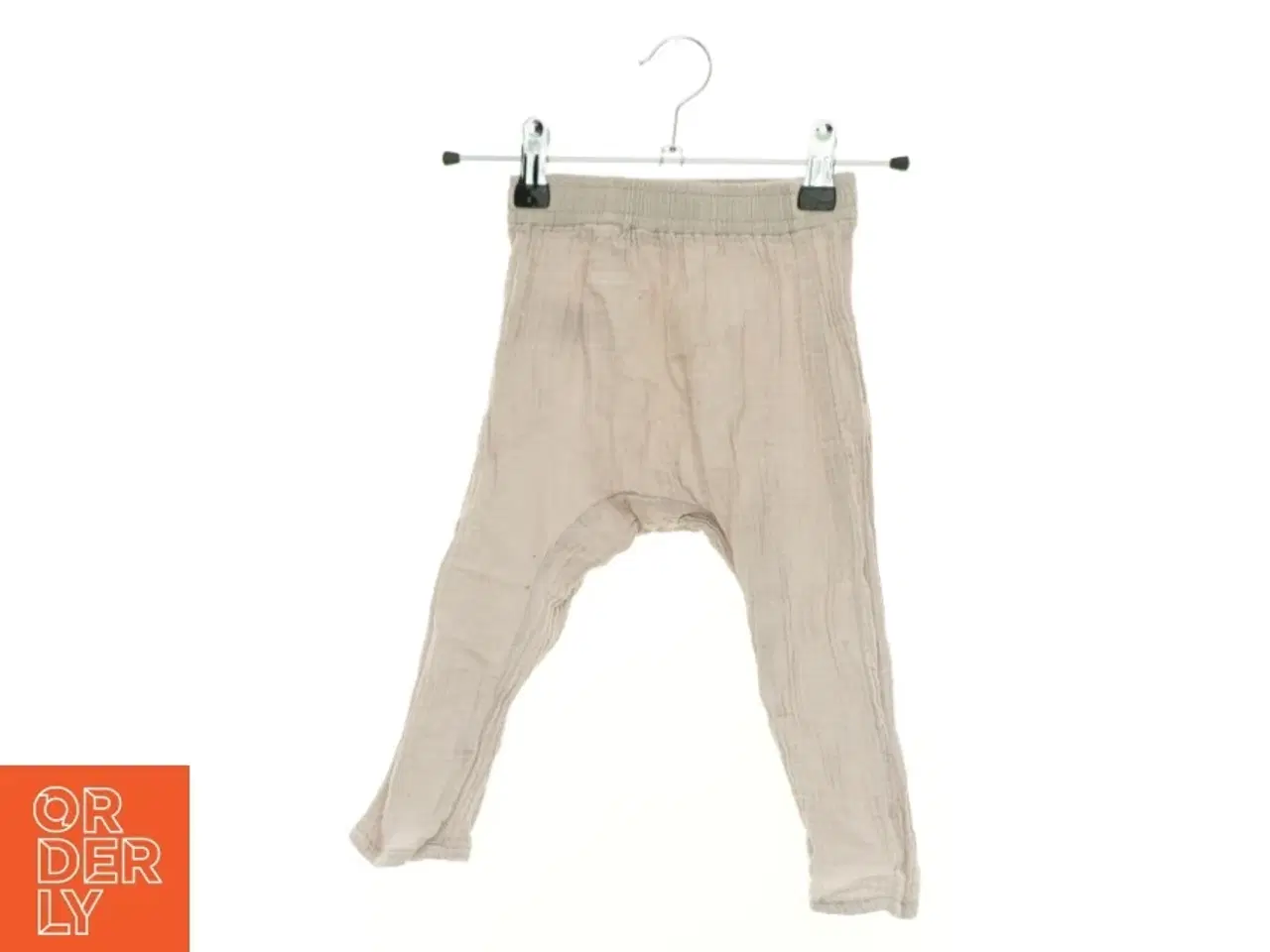 Billede 1 - Bukser (str. 86 cm)