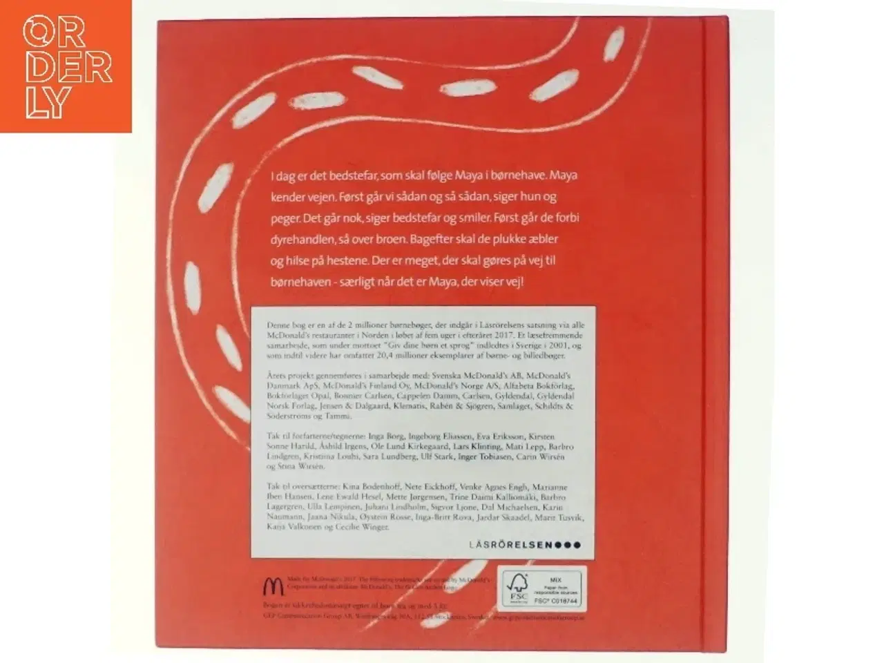 Billede 3 - Smutvejen, Ingeborg Eliassen og Åshild Irgens