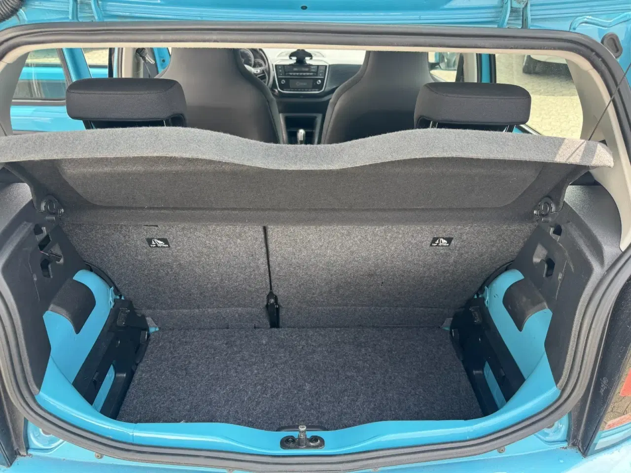 Billede 10 - VW e-Up!  