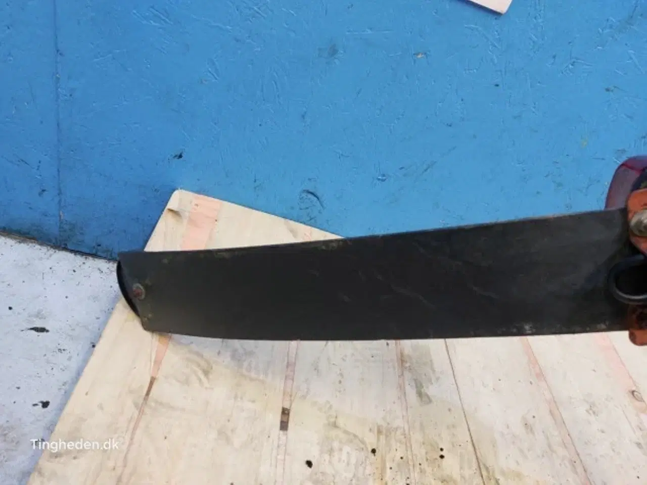 Billede 4 - Laverda 627 Arm 322396350