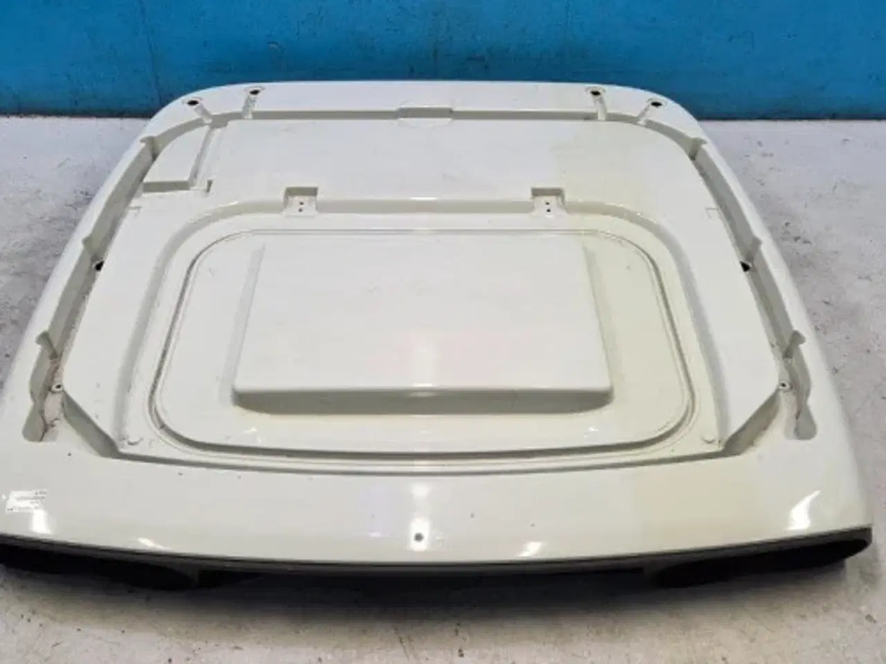 Billede 8 - Claas Taglem 0022776850