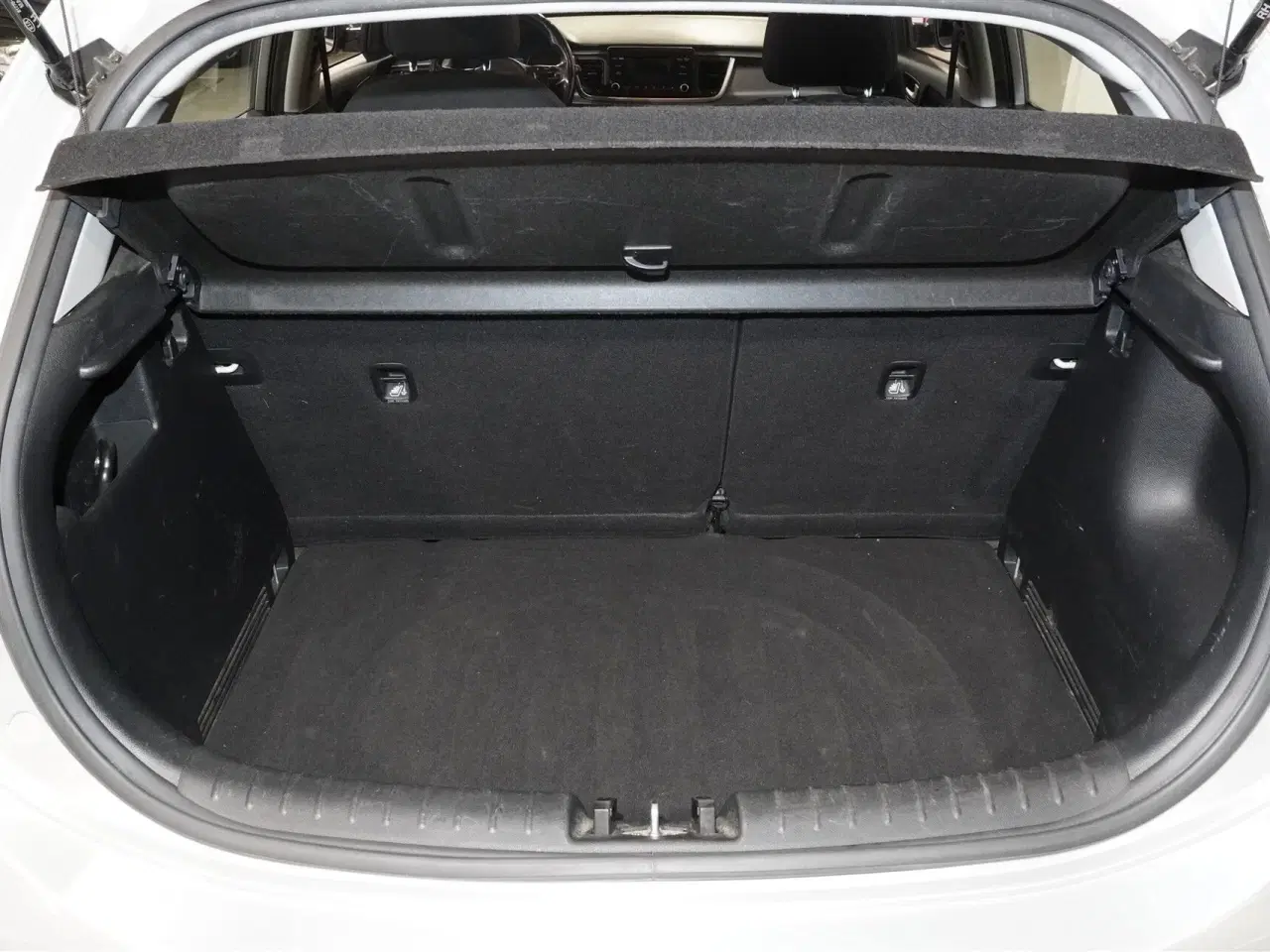 Billede 9 - Kia Rio 1,0 T-GDI Comfort 100HK 5d