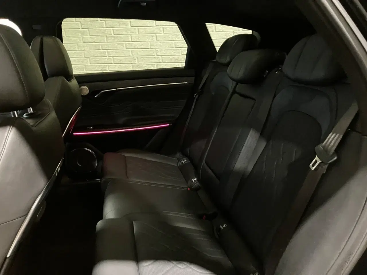 Billede 9 - Voyah Free  Noir