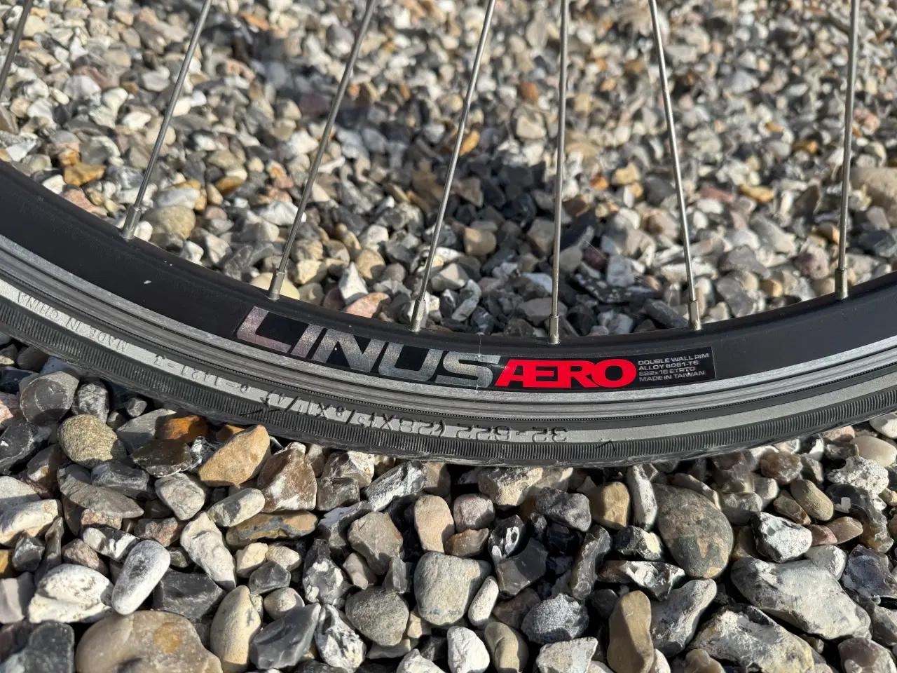 Billede 6 - Raleigh Conture damecykel