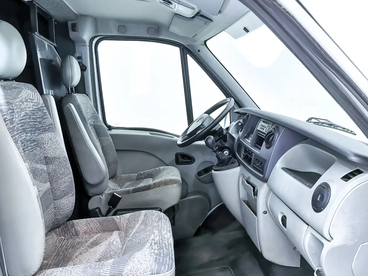 Billede 13 - Renault Master T35 3,0 dCi 140 L3H3 Kassevogn