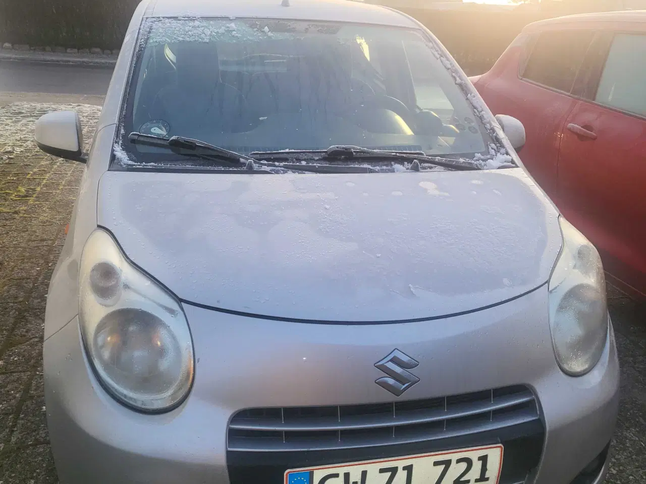 Billede 1 - Suzuki Alto