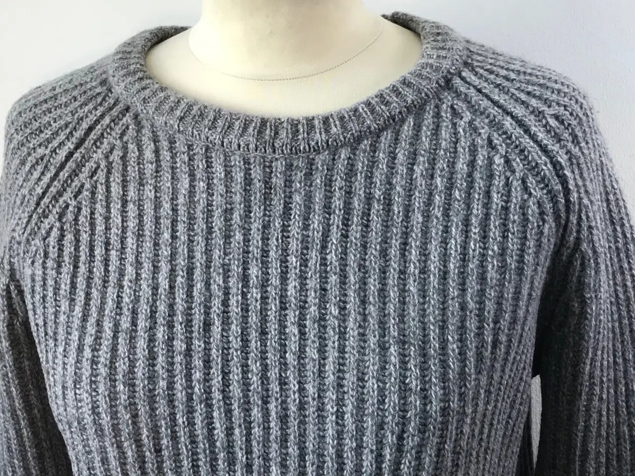 Billede 2 - Nué Notes, sweater, str XS