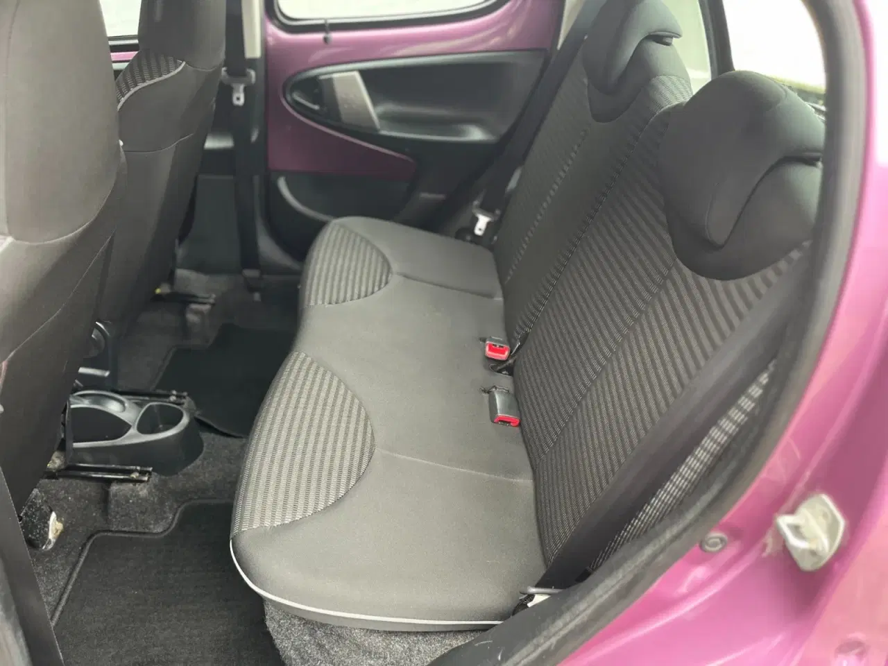 Billede 11 - Peugeot 107 1,0 Champion Connect