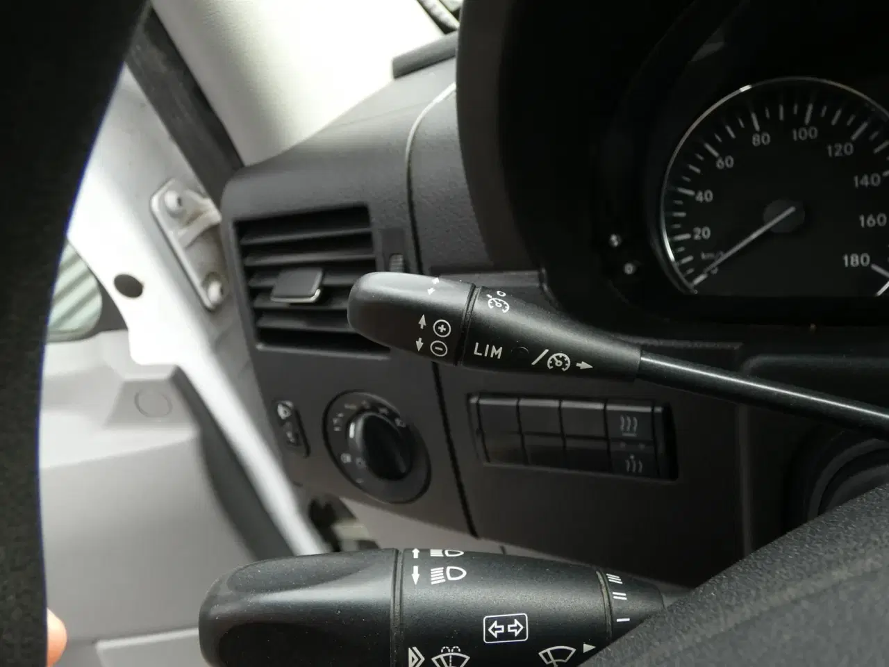 Billede 13 - Mercedes-Benz Sprinter 316 2,1 CDI R2 163HK Van 6g