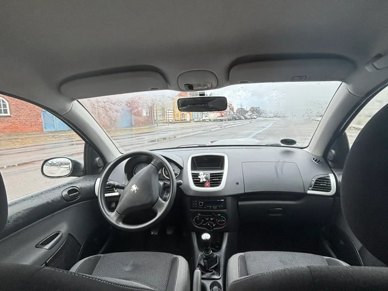 Billede 5 - Peugeot 206+ 1,4 comfort+