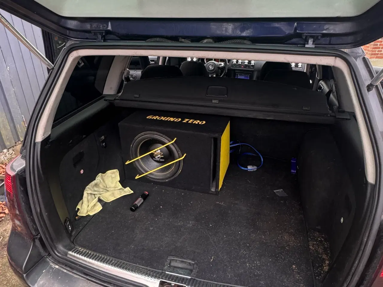 Billede 11 - VW Bora Variant V5