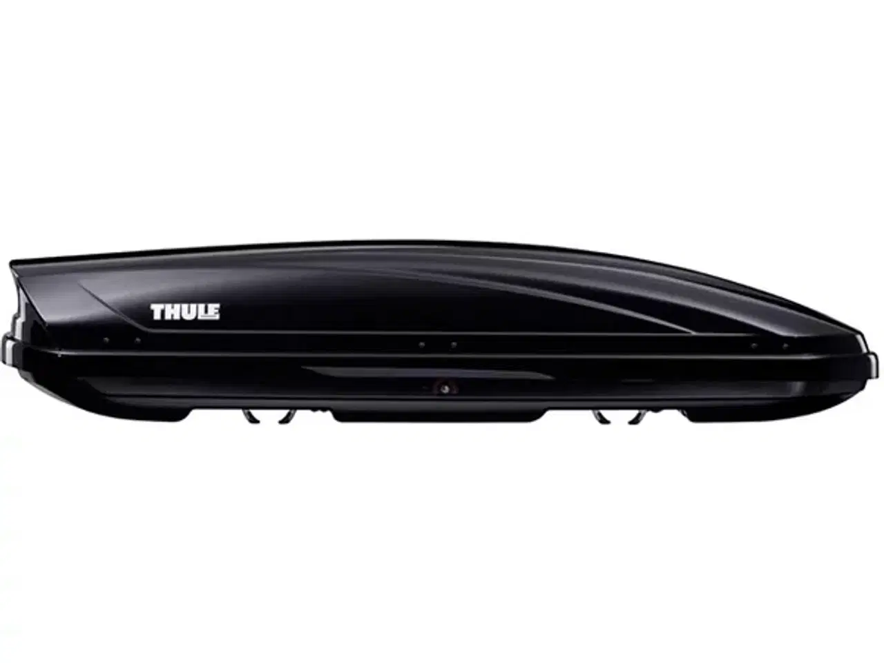 Billede 2 - Thule tagboks udlejning LAST MINUTE tilbud!!!