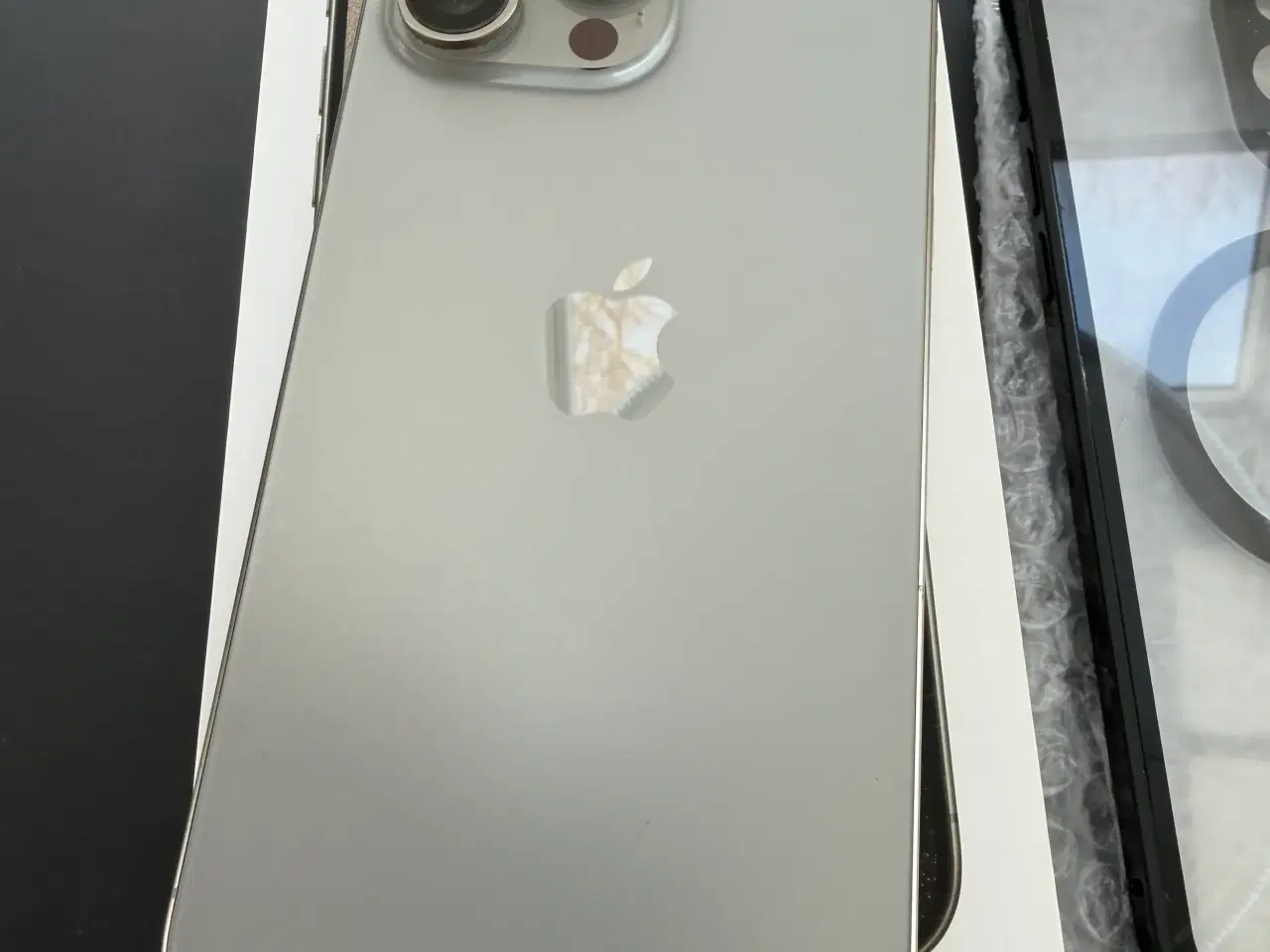 Billede 2 - Iphone 15 Pro Max