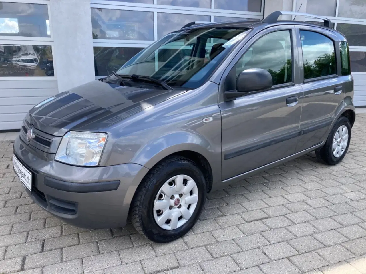 Billede 1 - Fiat Panda 1,2 69 Dynamic