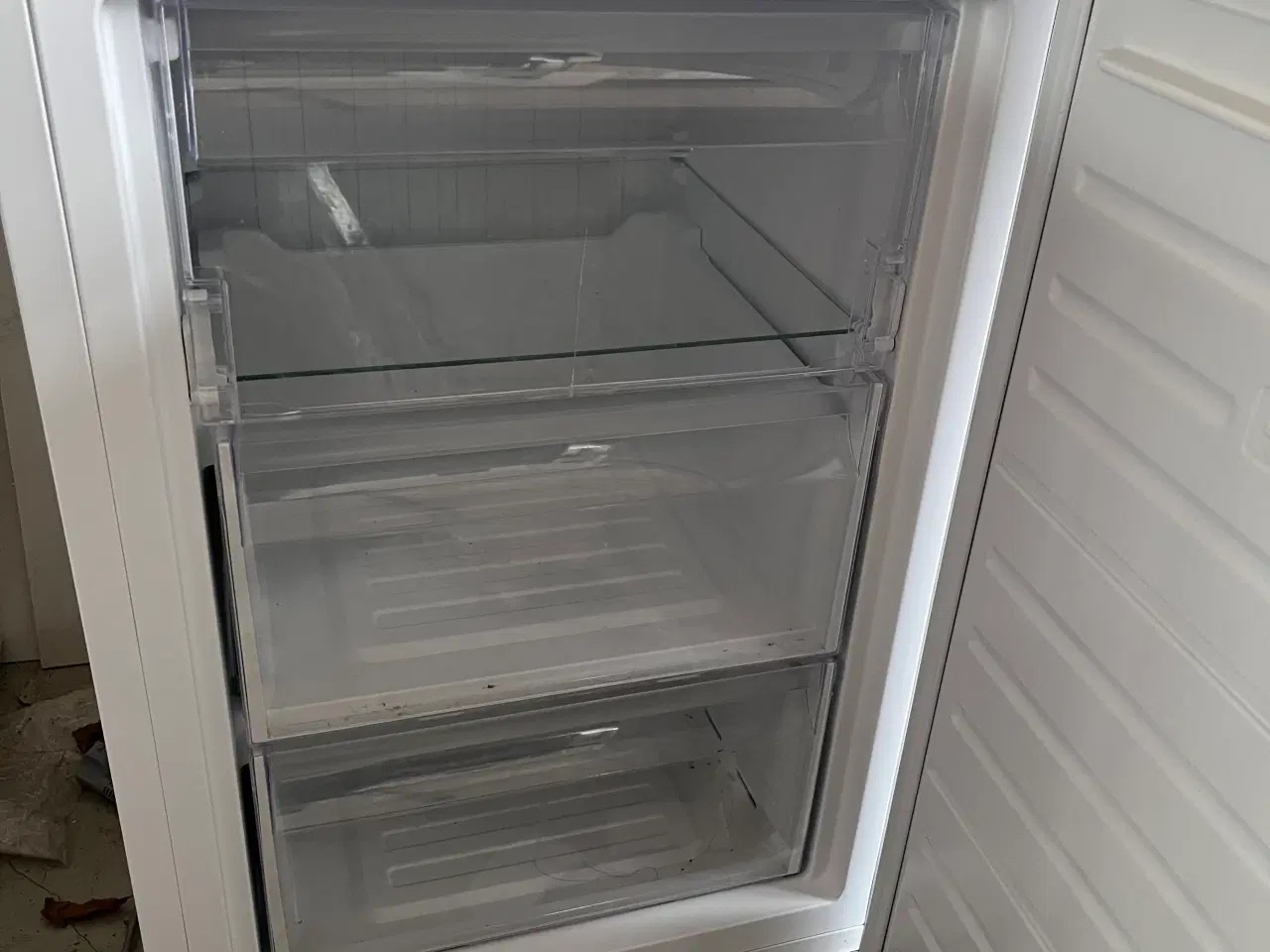 Billede 2 - Lille fryser