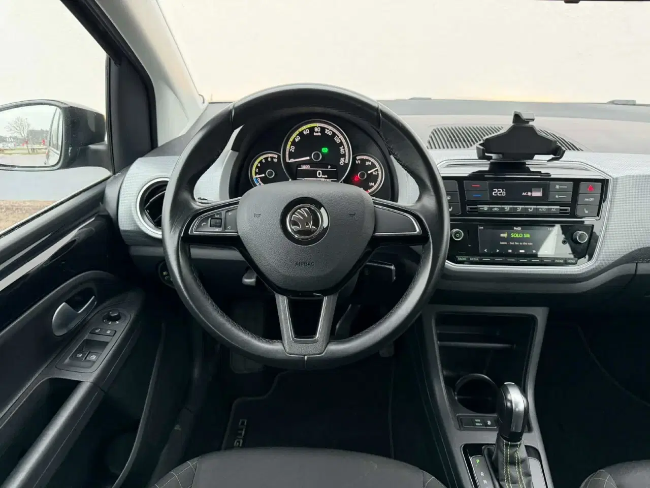 Billede 7 - Skoda Citigo-e  iV Style