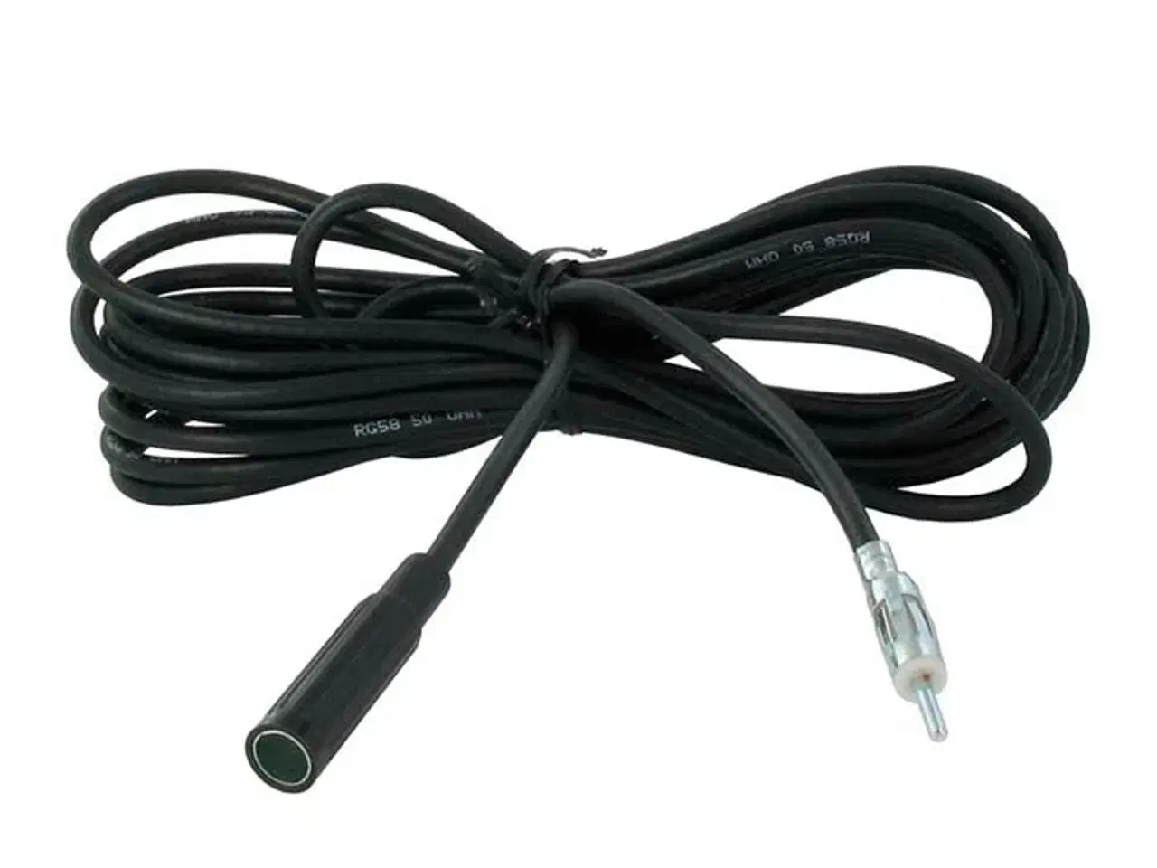 Billede 1 - Ct27uv07 din antenneforl. 5 meter